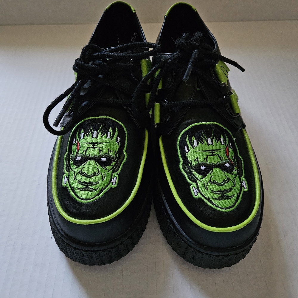 Strange Cvlt  Creepers